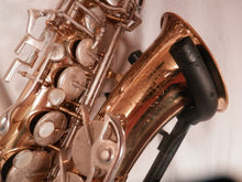 Load image into Gallery viewer, Buescher Aristocrat 200 alto saxophone with case AS IS For parts/project
