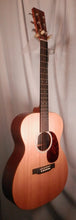 Load image into Gallery viewer, Martin X Series Special Acoustic Electric Guitar used
