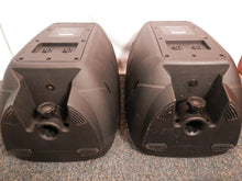 Load image into Gallery viewer, Gemini ES-10 10&quot; Passive PA Speaker Pair used (brand new woofers)
