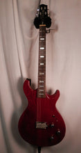 Load image into Gallery viewer, Line 6 Variax 700 Trans Red Modeling Guitar electric guitar with case used
