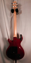 Load image into Gallery viewer, Line 6 Variax 700 Trans Red Modeling Guitar electric guitar with case used
