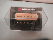 Load image into Gallery viewer, DiMarzio DP192BC AirZone Humbucker Black/Cream Electric Guitar Pickup - Used Like New - Unopened
