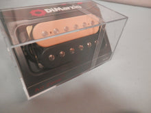 Load image into Gallery viewer, DiMarzio DP192BC AirZone Humbucker Black/Cream Electric Guitar Pickup - Used Like New - Unopened
