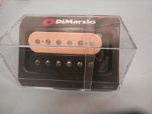 Load image into Gallery viewer, DiMarzio DP192BC AirZone Humbucker Black/Cream Electric Guitar Pickup - Used Like New - Unopened
