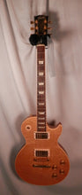 Load image into Gallery viewer, Gibson Les Paul Standard Natural electric guitar with case used 1992 AS-IS
