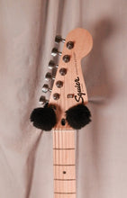 Load image into Gallery viewer, Squier by Fender Stratocaster Snap-On Tools Limited Edition Graphic Snap On electric guitar
