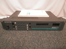 Load image into Gallery viewer, Ensoniq ESQ-M Digital Wave Synthesizer Module rack synthesizer effect vintage 1987
