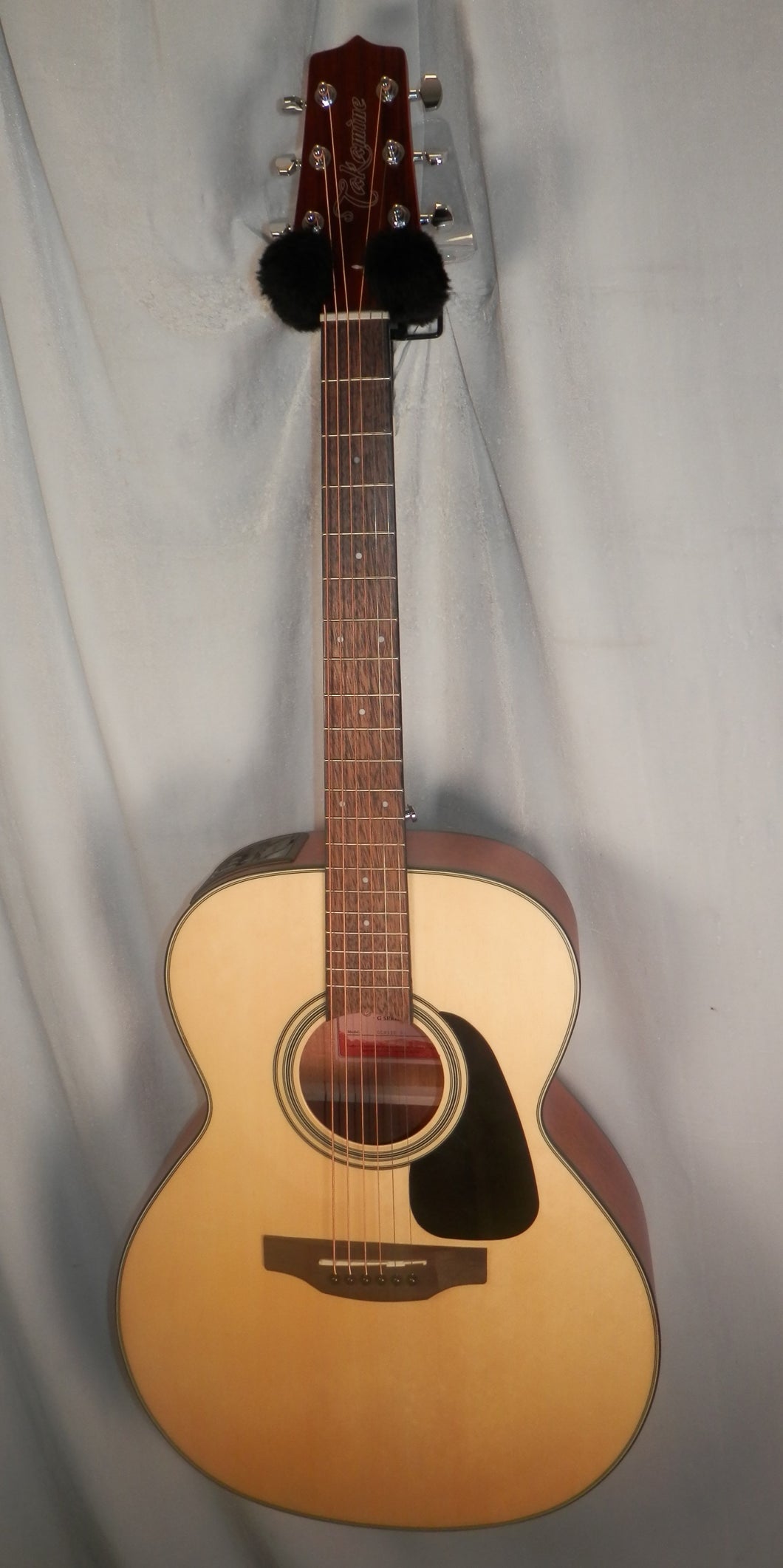 Takamine GLN12E-NS NEX Acoustic Electric Guitar new