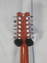 Load image into Gallery viewer, Dean AX E KOA 12 12-string Cutaway Acoustic Electric Guitar new
