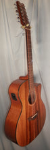 Load image into Gallery viewer, Dean AX E KOA 12 12-string Cutaway Acoustic Electric Guitar new
