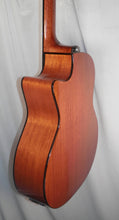 Load image into Gallery viewer, Dean AX E KOA 12 12-string Cutaway Acoustic Electric Guitar new
