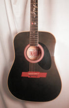 Load image into Gallery viewer, Esteban Impala SS 50th Anniversary acoustic electric guitar with case uesd
