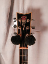 Load image into Gallery viewer, Esteban Impala SS 50th Anniversary acoustic electric guitar with case uesd
