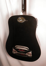 Load image into Gallery viewer, Esteban Impala SS 50th Anniversary acoustic electric guitar with case uesd
