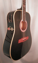 Load image into Gallery viewer, Esteban Impala SS 50th Anniversary acoustic electric guitar with case uesd
