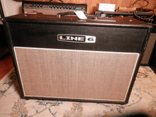 Load image into Gallery viewer, Line 6 Flextone III 2x12&quot; guitar combo amp used PICKUP ONLY
