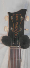 Load image into Gallery viewer, Hofner 500/1-61L-RLC-0 1961 Relic Violin Bass Sunburst Left Handed Made in Germany w/case
