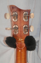 Load image into Gallery viewer, Hofner 500/1-61L-RLC-0 1961 Relic Violin Bass Sunburst Left Handed Made in Germany w/case
