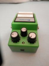 Load image into Gallery viewer, Ibanez TS-9 Tube Screamer TS9 guitar effect pedal used
