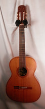 Load image into Gallery viewer, Giannini AWNM21 Classical Nylon String Acoustic Guitar vintage used Made in Brazil
