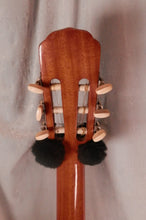 Load image into Gallery viewer, Giannini AWNM21 Classical Nylon String Acoustic Guitar vintage used Made in Brazil
