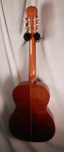 Load image into Gallery viewer, Giannini AWNM21 Classical Nylon String Acoustic Guitar vintage used Made in Brazil
