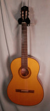 Load image into Gallery viewer, Takamine GC1LH NAT Left-Handed Nylon String Classical Acoustic Guitar NEW
