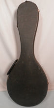 Load image into Gallery viewer, Gibson A2 Mandolin Kalamazoo Gibson Mandolin Guitar Co. C. 1918 with case
