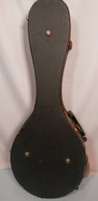 Load image into Gallery viewer, Gibson A2 Mandolin Kalamazoo Gibson Mandolin Guitar Co. C. 1918 with case
