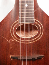 Load image into Gallery viewer, Gibson A2 Mandolin Kalamazoo Gibson Mandolin Guitar Co. C. 1918 with case
