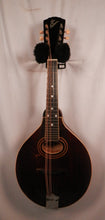 Load image into Gallery viewer, Gibson A2 Mandolin Kalamazoo Gibson Mandolin Guitar Co. C. 1918 with case
