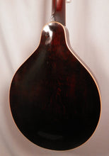 Load image into Gallery viewer, Gibson A2 Mandolin Kalamazoo Gibson Mandolin Guitar Co. C. 1918 with case
