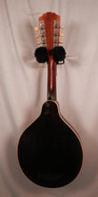 Load image into Gallery viewer, Gibson A2 Mandolin Kalamazoo Gibson Mandolin Guitar Co. C. 1918 with case
