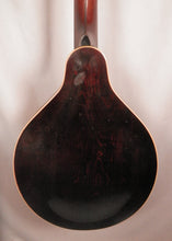 Load image into Gallery viewer, Gibson A2 Mandolin Kalamazoo Gibson Mandolin Guitar Co. C. 1918 with case
