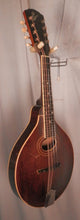 Load image into Gallery viewer, Gibson A2 Mandolin Kalamazoo Gibson Mandolin Guitar Co. C. 1918 with case
