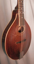 Load image into Gallery viewer, Gibson A2 Mandolin Kalamazoo Gibson Mandolin Guitar Co. C. 1918 with case
