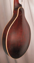 Load image into Gallery viewer, Gibson A2 Mandolin Kalamazoo Gibson Mandolin Guitar Co. C. 1918 with case
