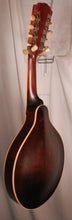 Load image into Gallery viewer, Gibson A2 Mandolin Kalamazoo Gibson Mandolin Guitar Co. C. 1918 with case
