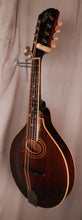 Load image into Gallery viewer, Gibson A2 Mandolin Kalamazoo Gibson Mandolin Guitar Co. C. 1918 with case
