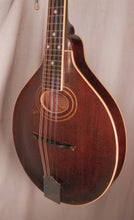 Load image into Gallery viewer, Gibson A2 Mandolin Kalamazoo Gibson Mandolin Guitar Co. C. 1918 with case
