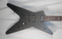Load image into Gallery viewer, Dean ML SEL FL BKS ML Select Fluence Black Satin electric guitar new
