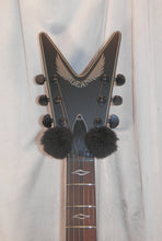 Load image into Gallery viewer, Dean ML SEL FL BKS ML Select Fluence Black Satin electric guitar new
