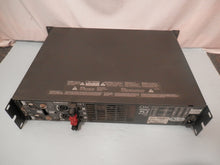 Load image into Gallery viewer, QSC PL218 Power Light 2 Power Amplifier used power amp
