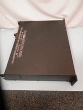 Load image into Gallery viewer, QSC PL218 Power Light 2 Power Amplifier used power amp
