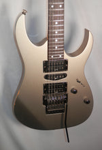 Load image into Gallery viewer, Ibanez RG Series HSH Locking Tremolo24-Fret Made in Japan electric guitar used
