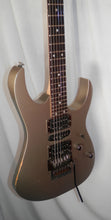Load image into Gallery viewer, Ibanez RG Series HSH Locking Tremolo24-Fret Made in Japan electric guitar used
