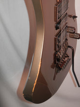 Load image into Gallery viewer, Ibanez RG Series HSH Locking Tremolo24-Fret Made in Japan electric guitar used
