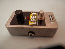 Load image into Gallery viewer, Electro-Harmonix LPB-1 Linear Power Booster guitar effect pedal used
