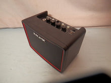 Load image into Gallery viewer, NuX Mighty Lite BT 3-watt Desktop Bluetooth Guitar Combo Amp used
