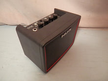 Load image into Gallery viewer, NuX Mighty Lite BT 3-watt Desktop Bluetooth Guitar Combo Amp used
